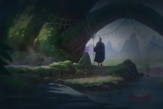 LOL新版本 渴血厄塔汗被移除巢虫改为只有一组